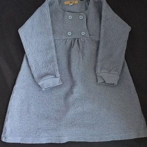 Dress by Gold 2 Years NEW